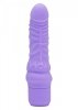 Mini Classic G-Spot Vibrator Purple